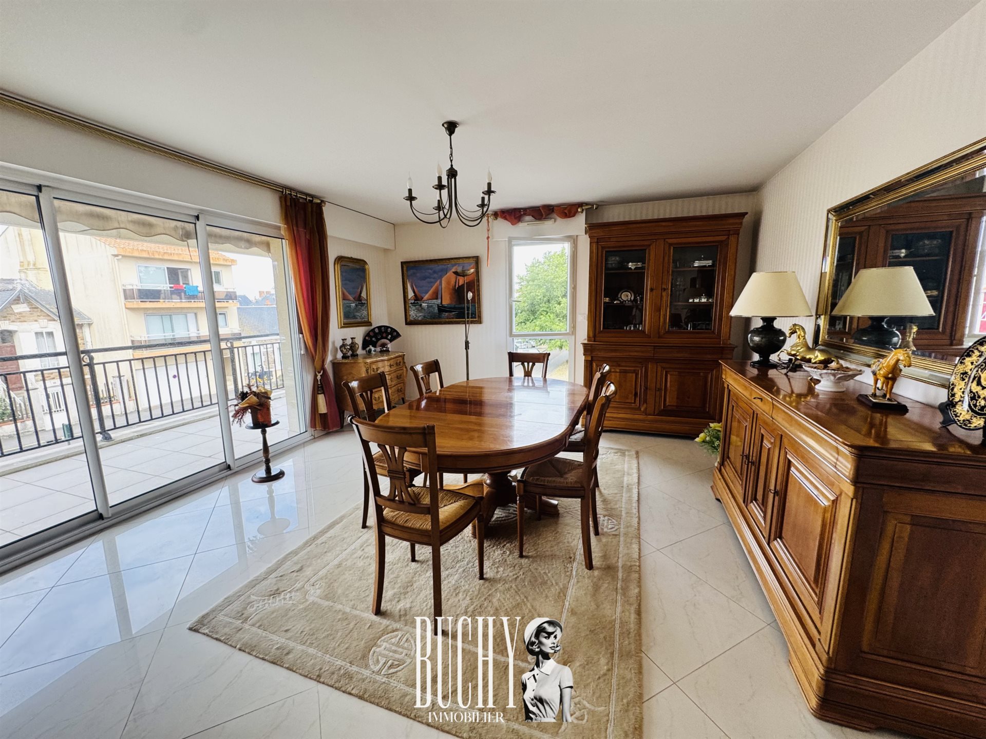 Appartement à louer, 148m², Les Sables-d'Olonne