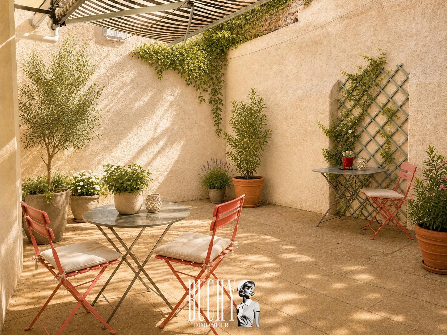 Maison à vendre, 60m², Les Sables-d'Olonne