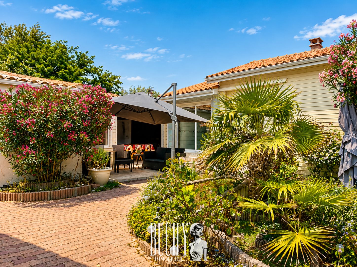 Maison à vendre, 125m², Les Sables-d'Olonne