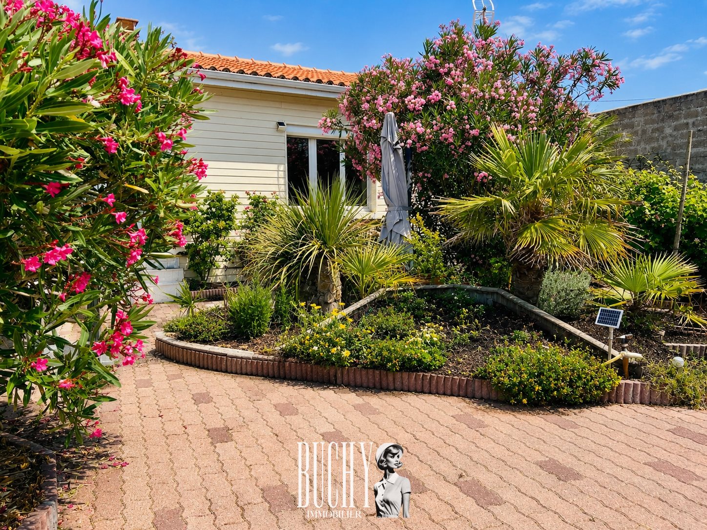 Maison à vendre, 125m², Les Sables-d'Olonne