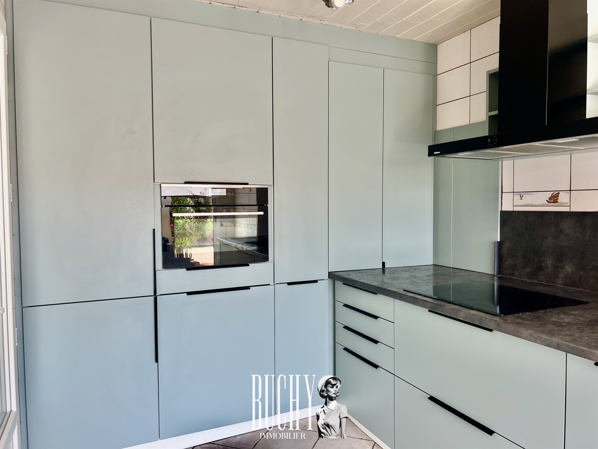Maison à vendre, 125m², Les Sables-d'Olonne