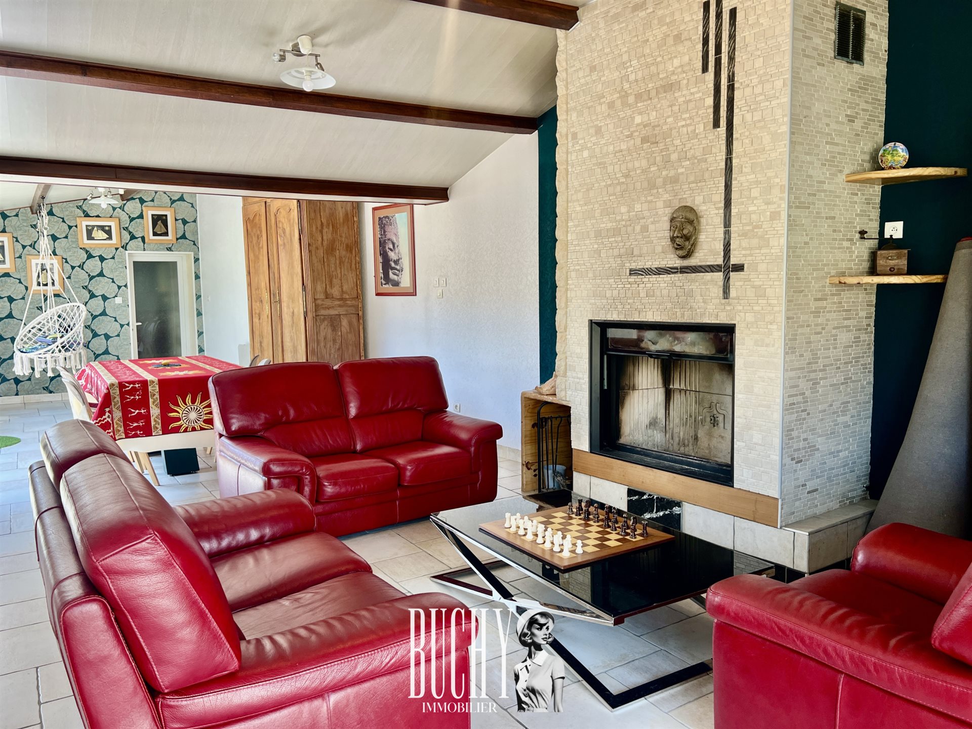 Maison à vendre, 125m², Les Sables-d'Olonne