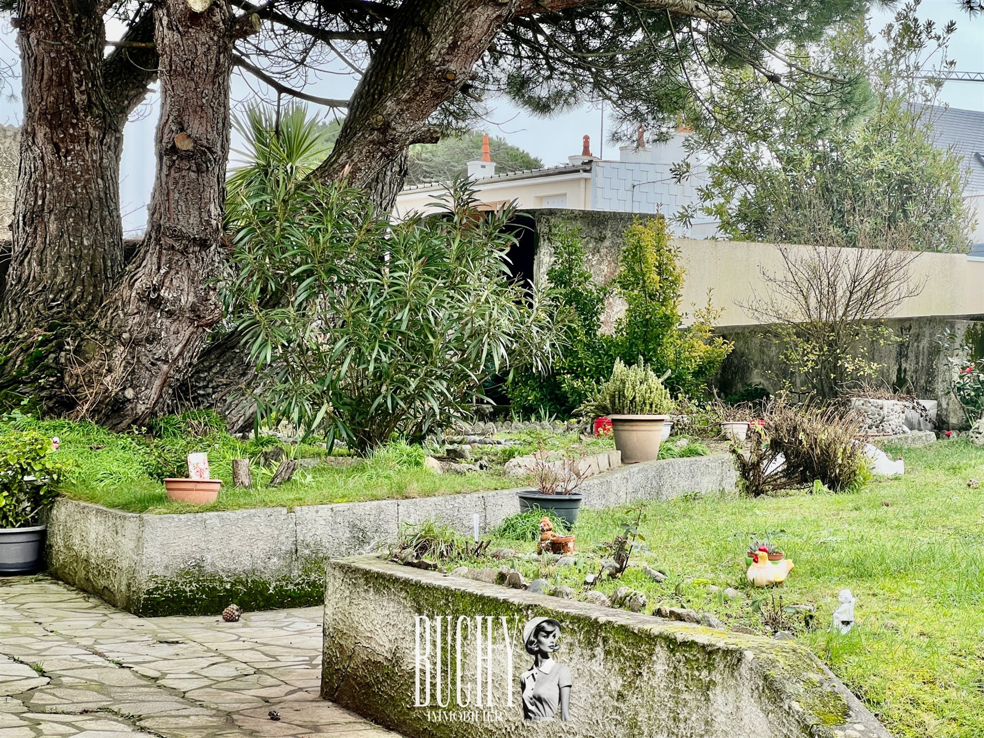 Maison à vendre, 71m², Les Sables-d'Olonne