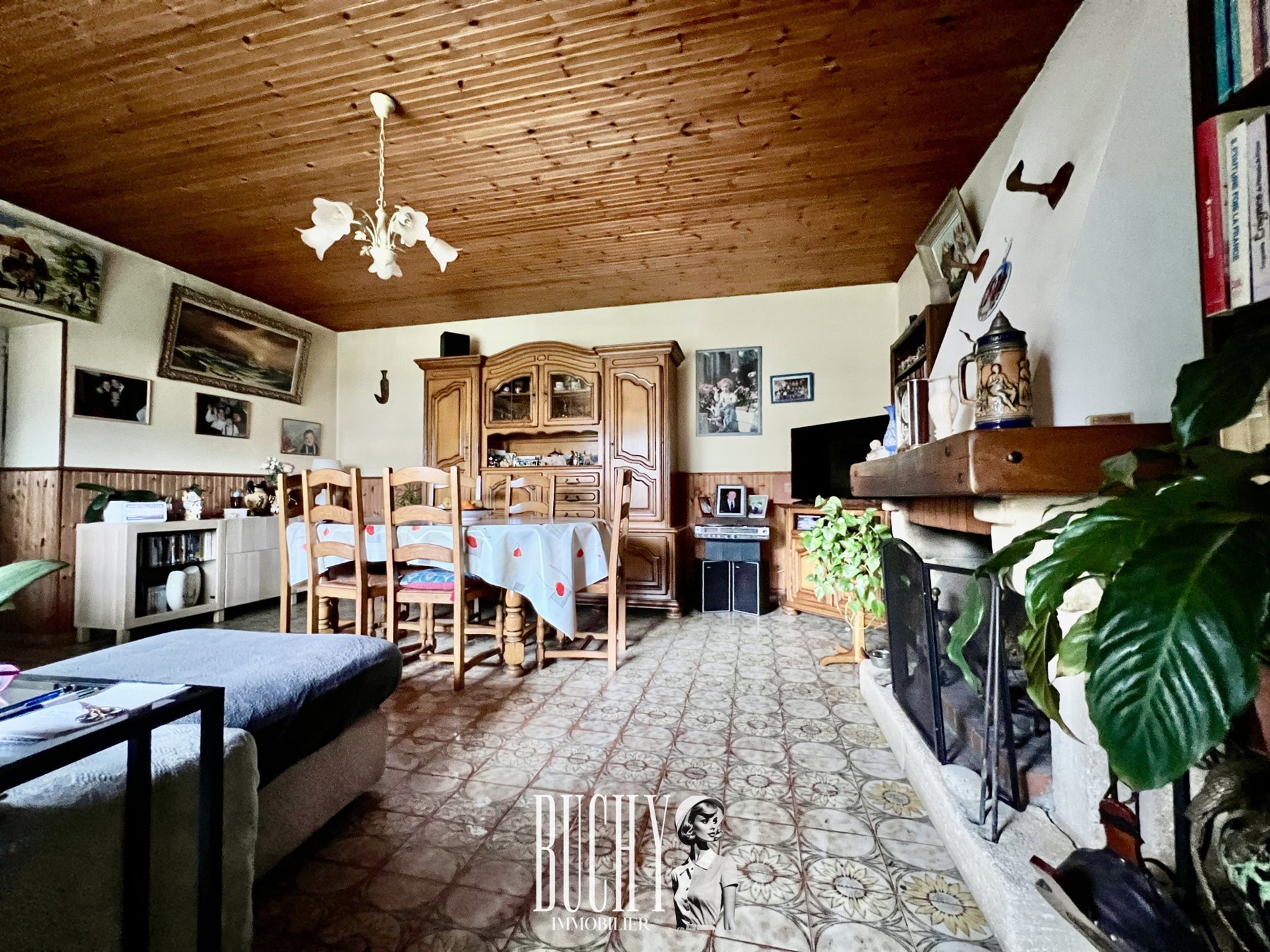 Maison à vendre, 71m², Les Sables-d'Olonne