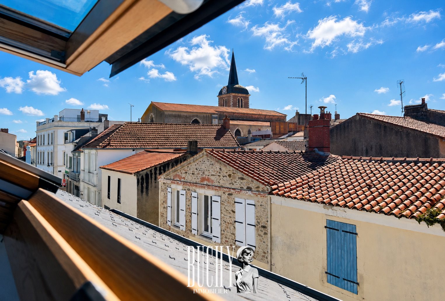 Appartement à vendre, 80m², Les Sables-d'Olonne