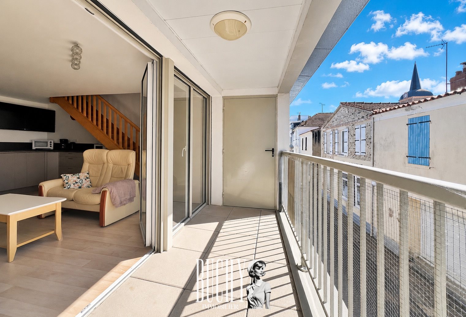 Appartement à vendre, 80m², Les Sables-d'Olonne