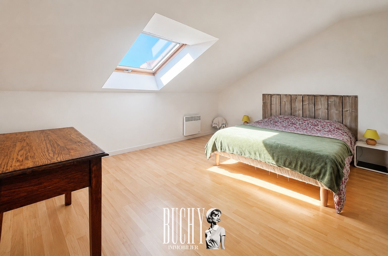 Appartement à vendre, 80m², Les Sables-d'Olonne