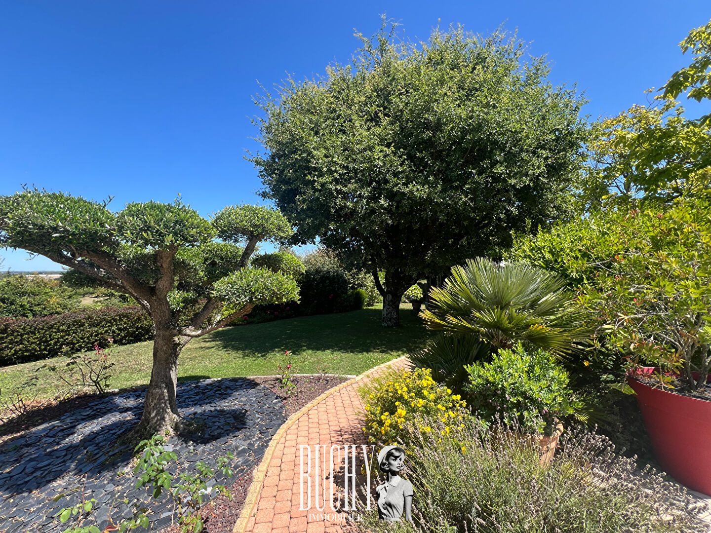 Maison à vendre, 166m², Les Sables-d'Olonne