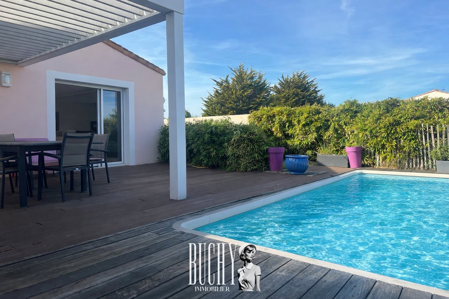 Maison à vendre, 175m², Les Sables-d'Olonne