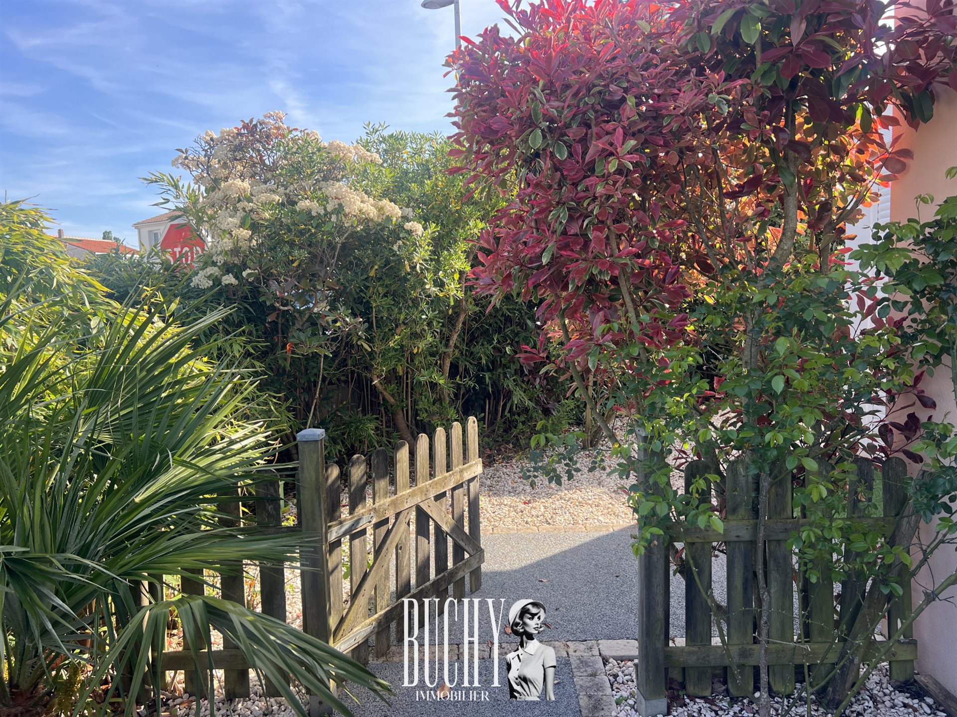 Maison à vendre, 175m², Les Sables-d'Olonne