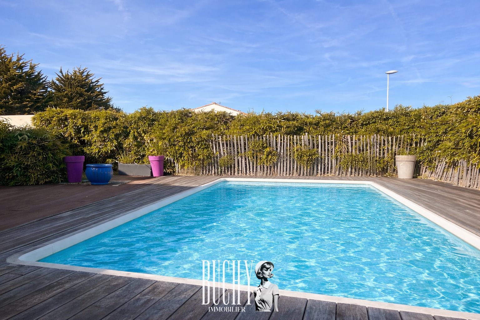 Maison à vendre, 175m², Les Sables-d'Olonne