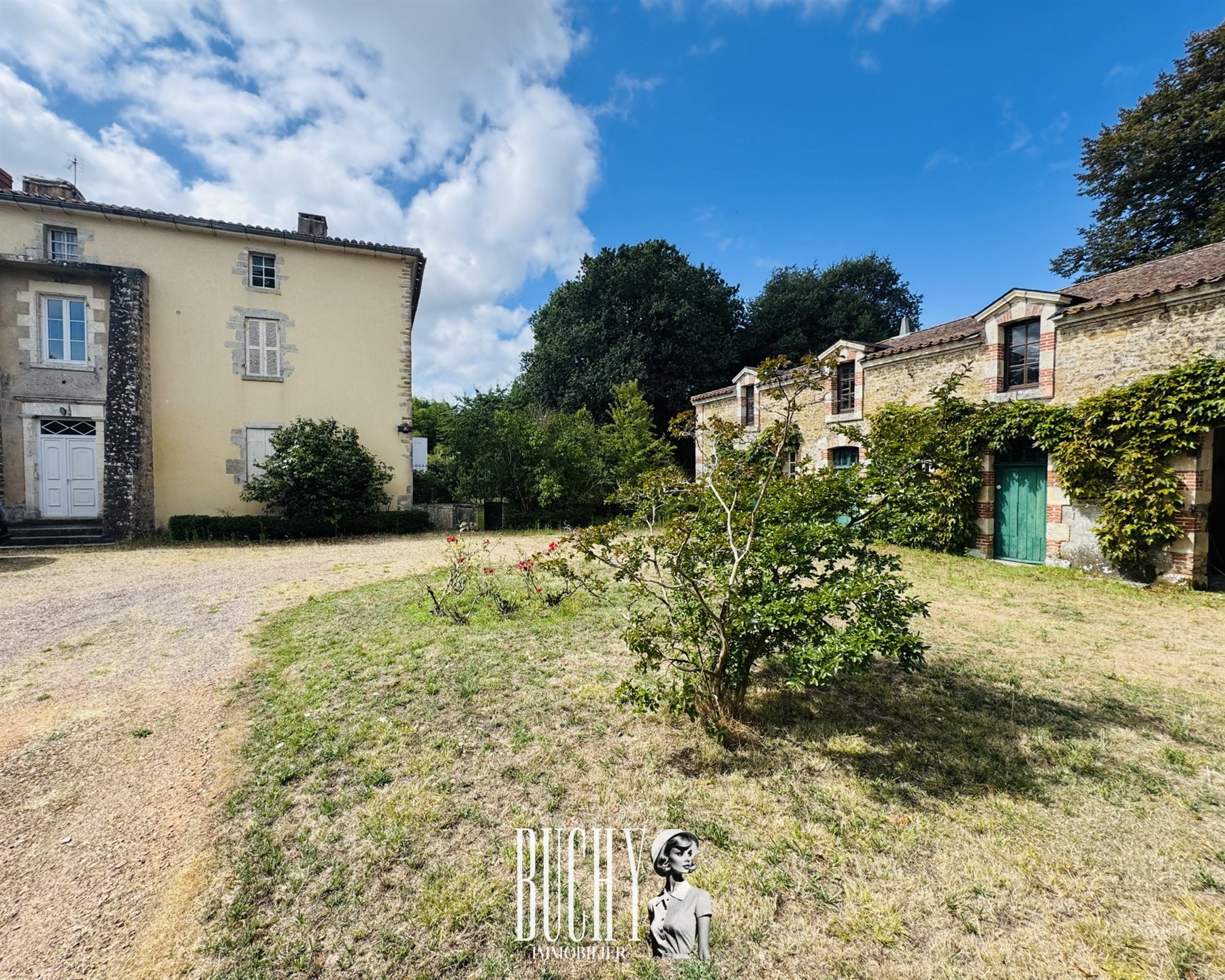 Maison à vendre, 482m², Talmont-Saint-Hilaire