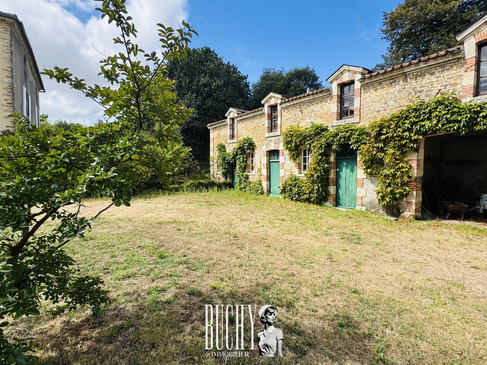 Maison à vendre, 482m², Talmont-Saint-Hilaire