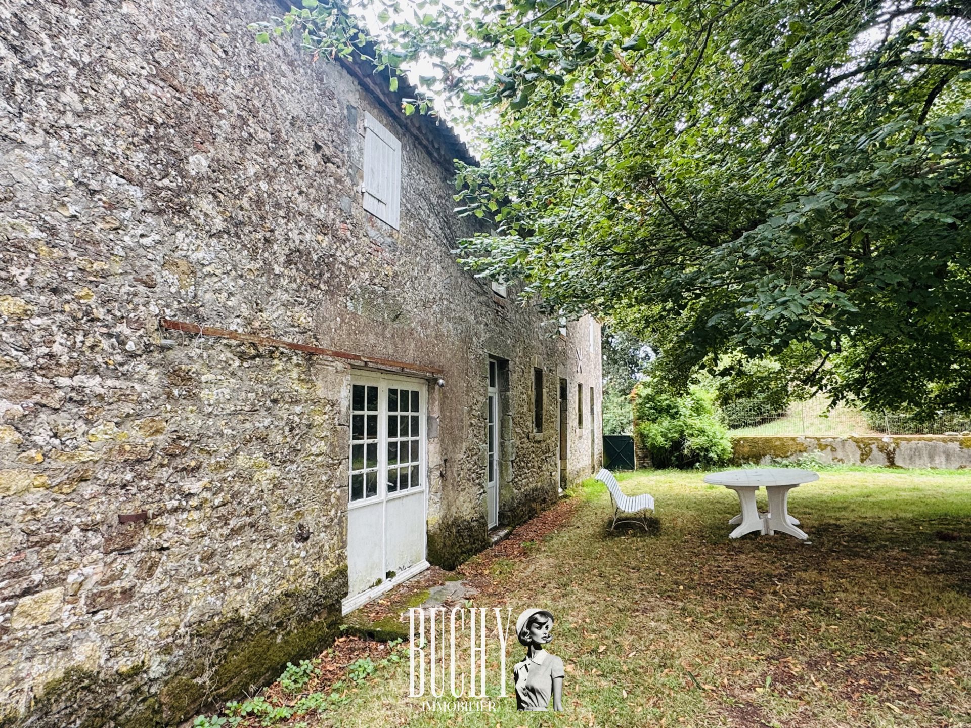Maison à vendre, 482m², Talmont-Saint-Hilaire