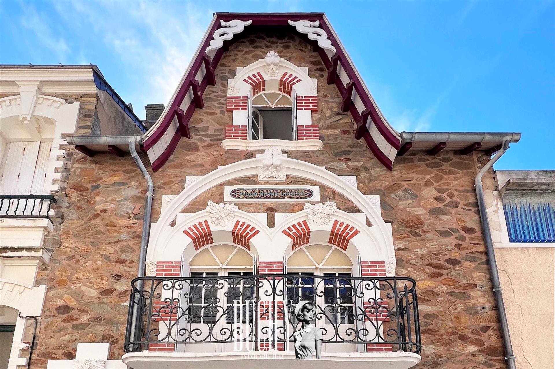 Maison à vendre, 147m², Les Sables-d'Olonne