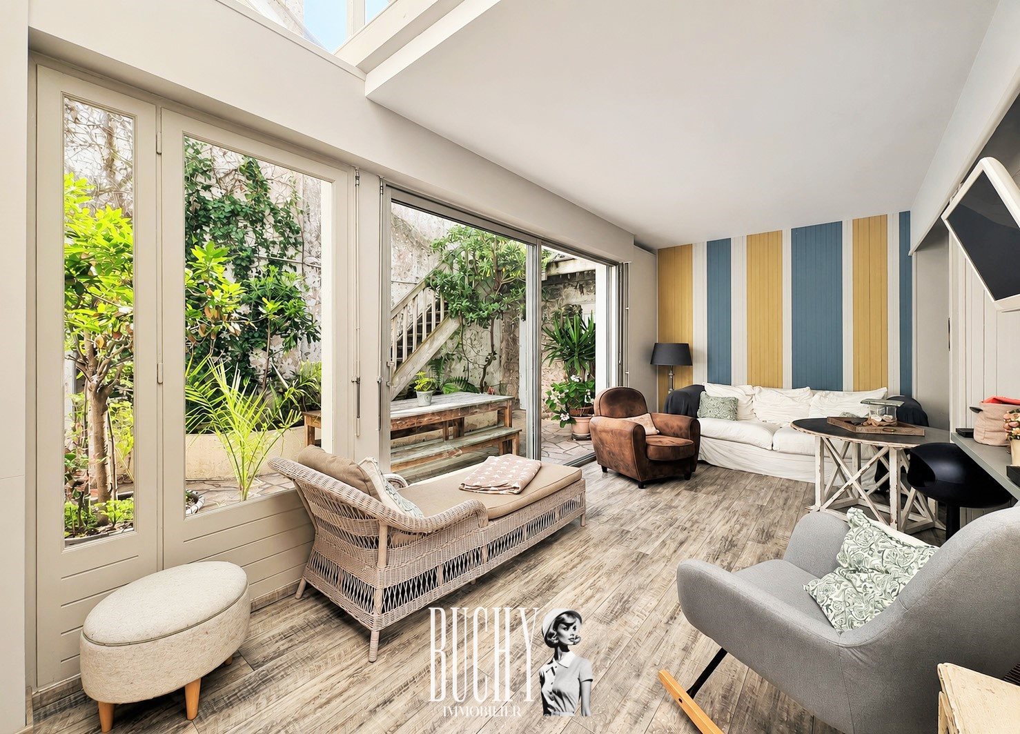 Maison à vendre, 147m², Les Sables-d'Olonne
