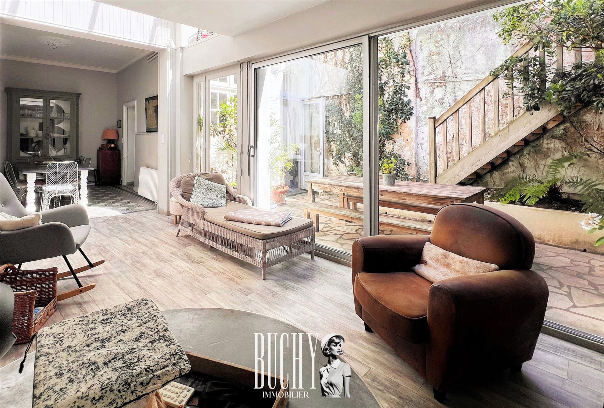 Maison à vendre, 147m², Les Sables-d'Olonne