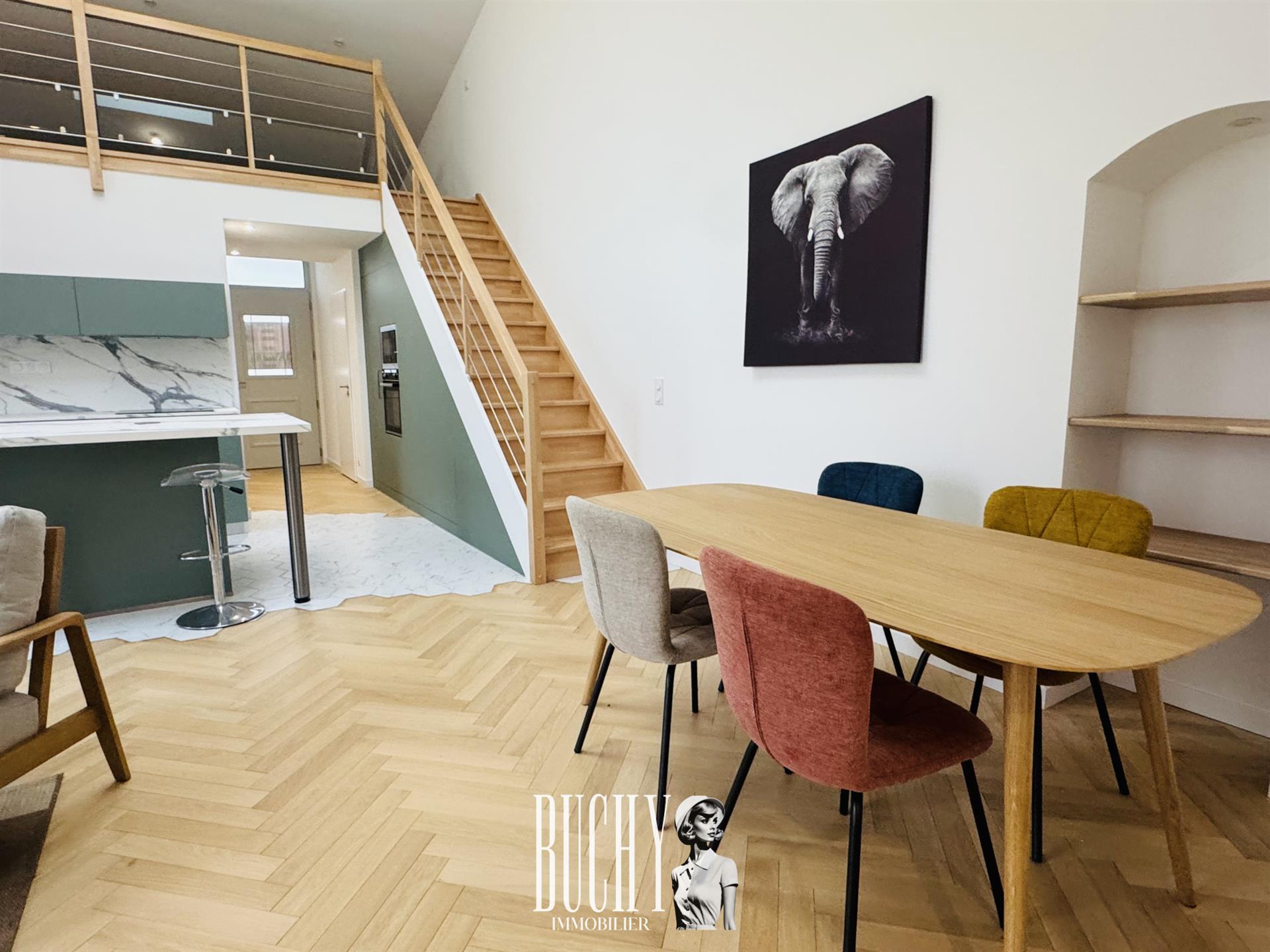 Maison à vendre, 95m², Les Sables-d'Olonne