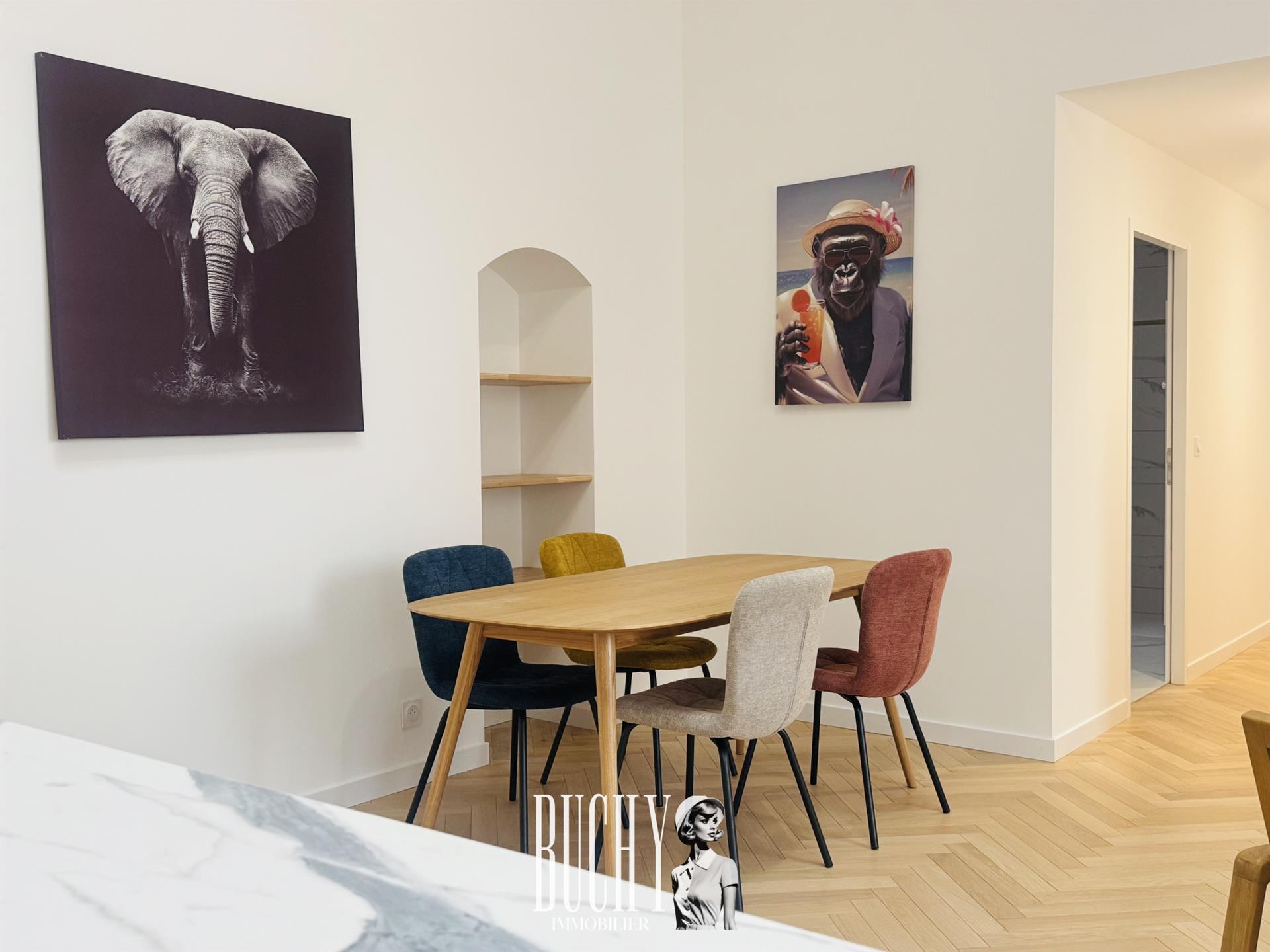 Maison à vendre, 95m², Les Sables-d'Olonne