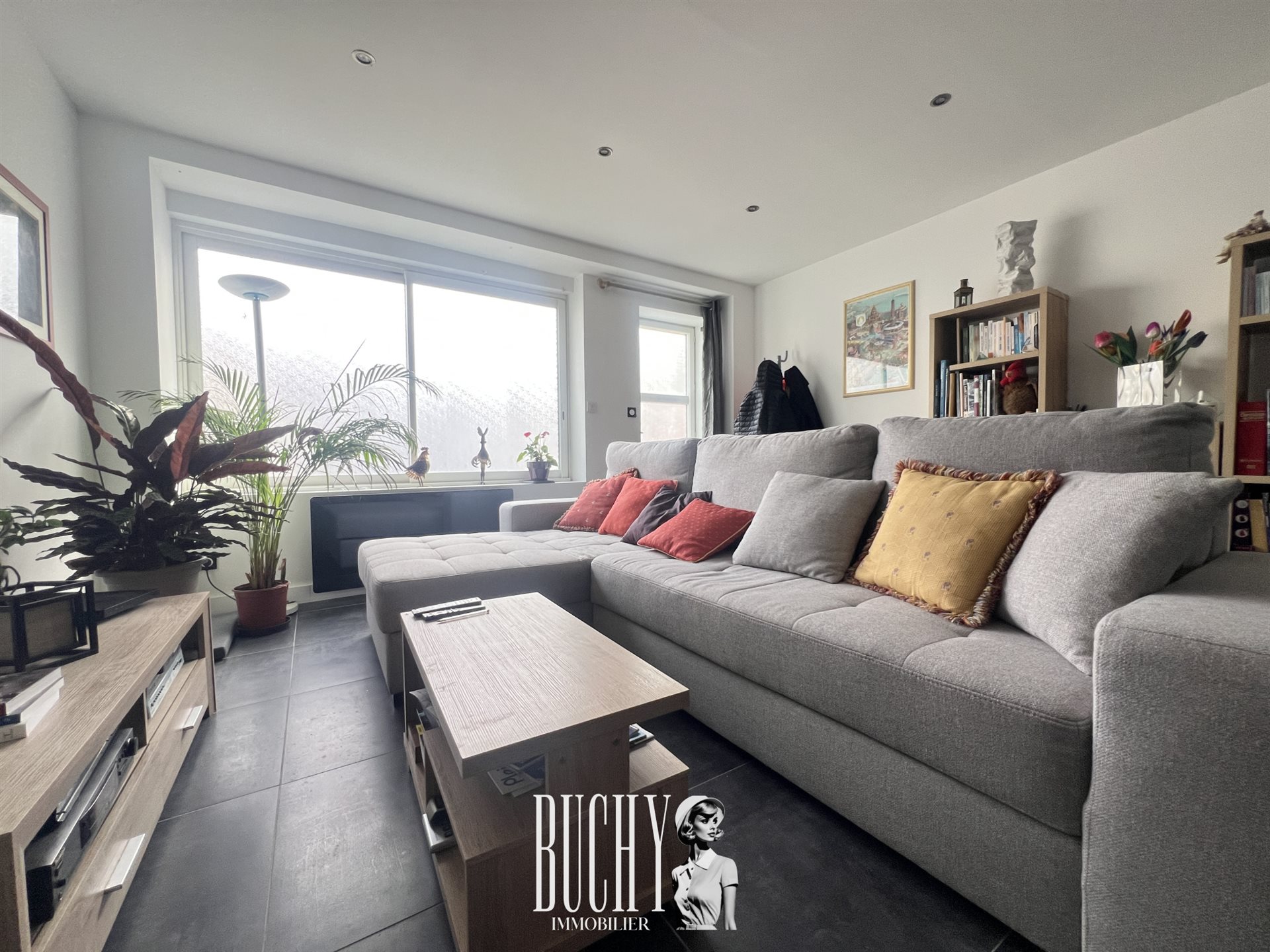 Maison à vendre, 110m², Les Sables-d'Olonne