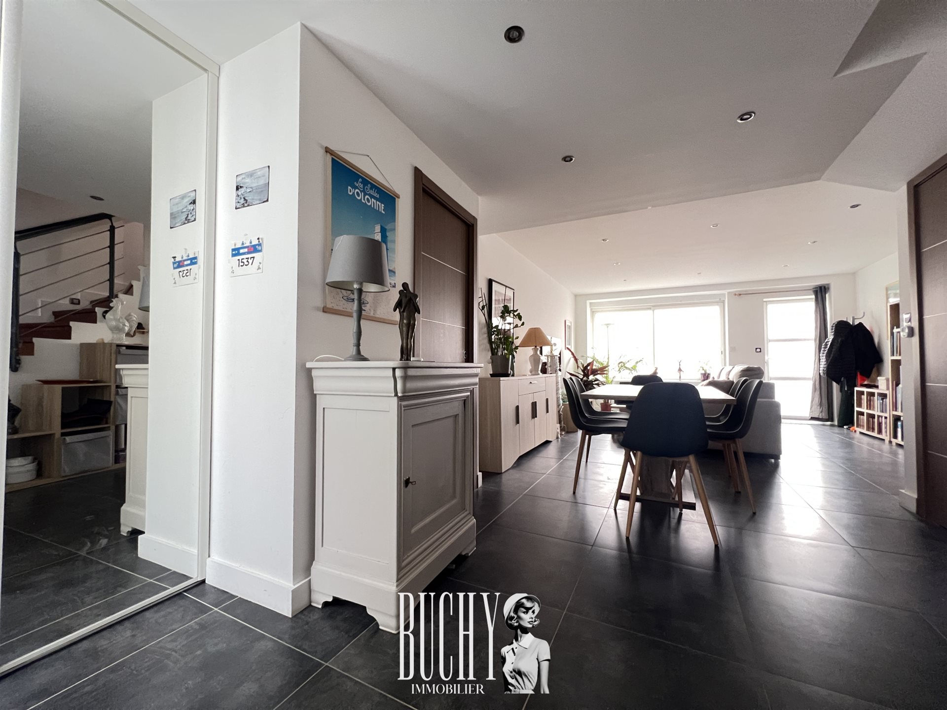 Maison à vendre, 110m², Les Sables-d'Olonne