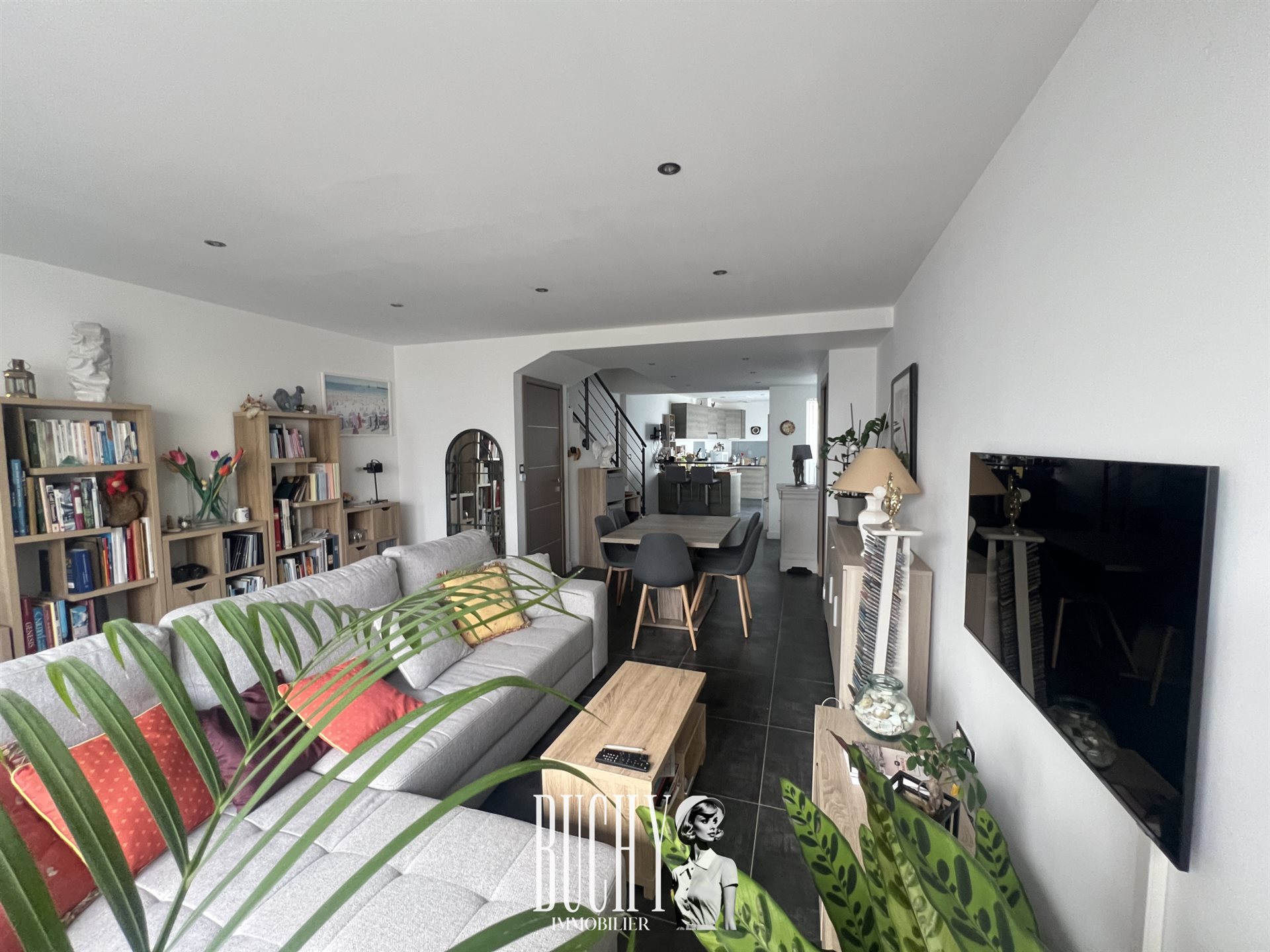 Maison à vendre, 110m², Les Sables-d'Olonne