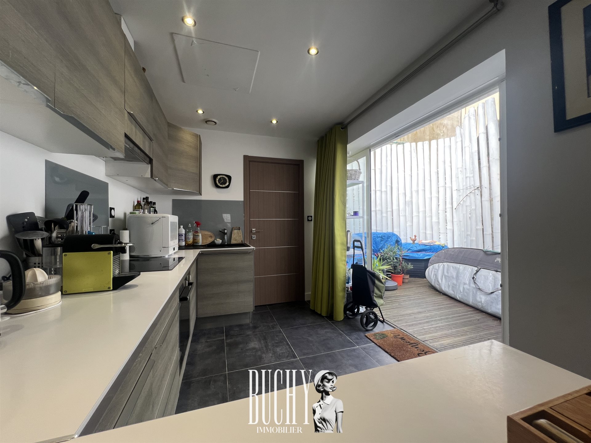 Maison à vendre, 110m², Les Sables-d'Olonne