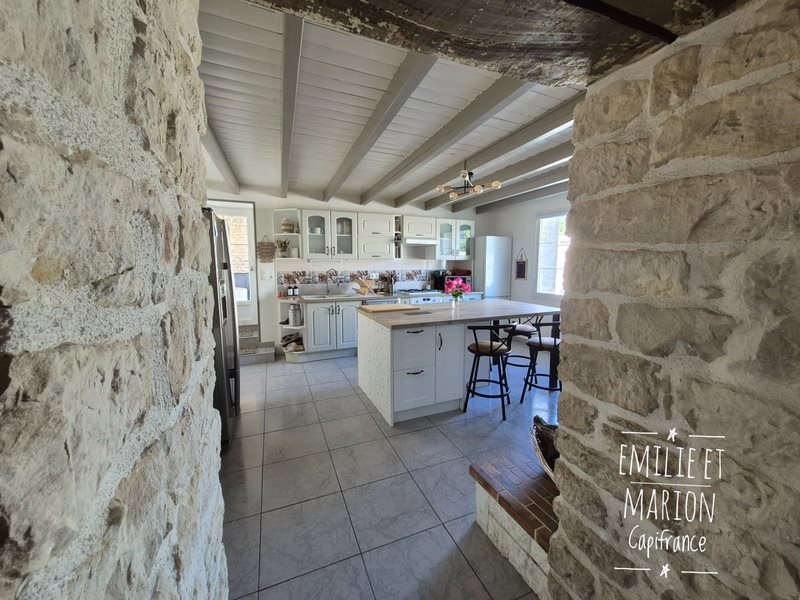 Maison à vendre, 137m², Mauzé-sur-le-Mignon