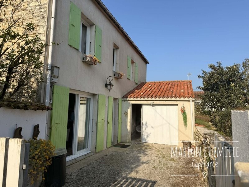 Maison à vendre, 77m², Surgères