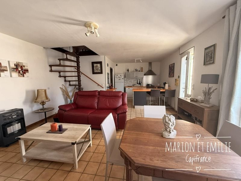 Maison à vendre, 77m², Surgères