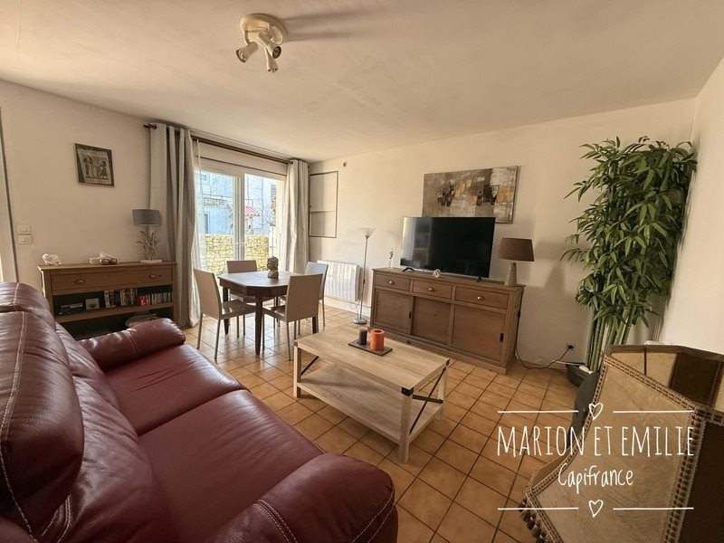 Maison à vendre, 77m², Surgères