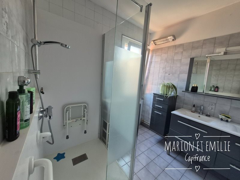 Maison à vendre, 77m², Surgères