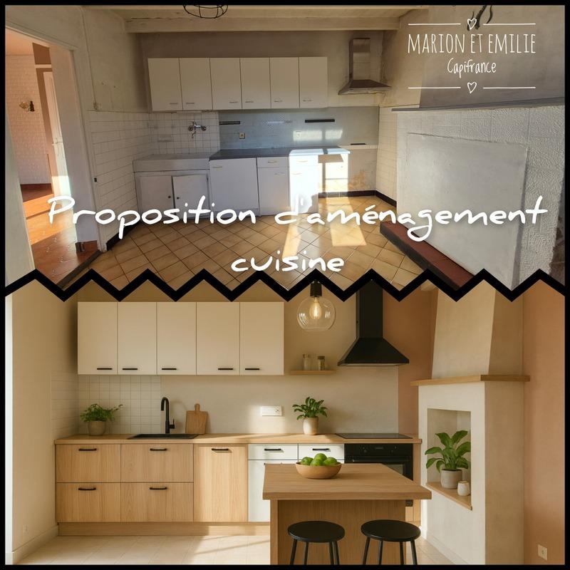 Maison à vendre, 130m², Saint-Saturnin-du-Bois