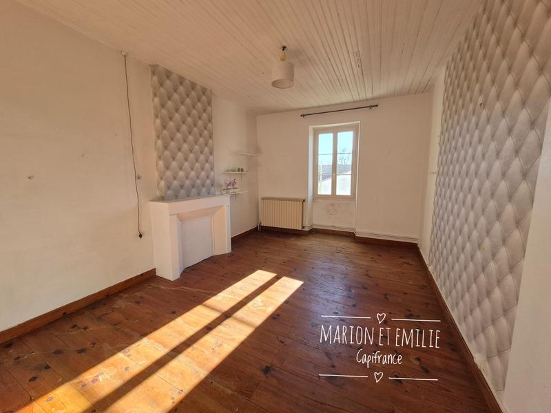 Maison à vendre, 130m², Saint-Saturnin-du-Bois