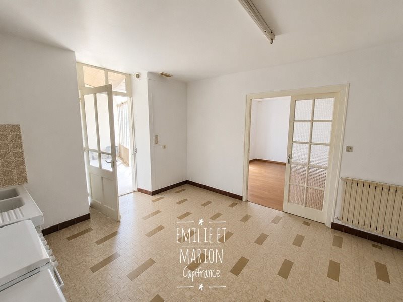 Maison à vendre, 86m², Mauzé-sur-le-Mignon