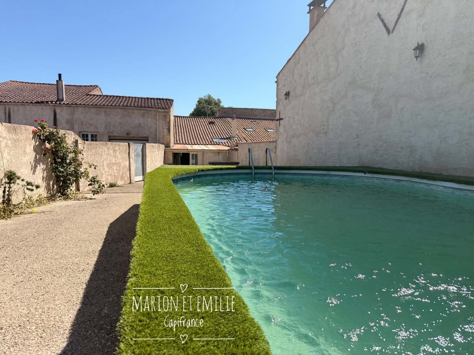 Maison à vendre, 154m², Saint-Saturnin-du-Bois
