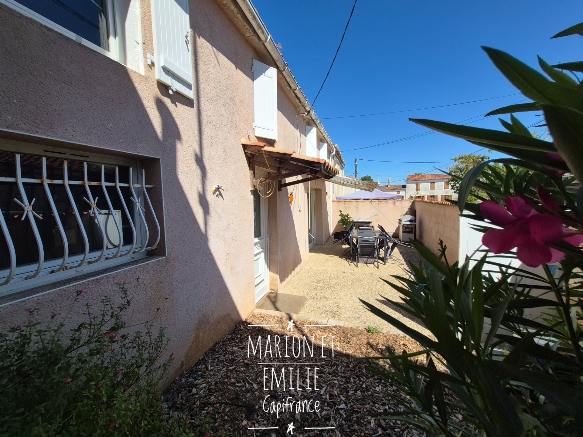 Maison à vendre, 154m², Saint-Saturnin-du-Bois
