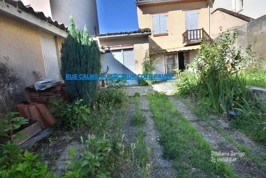 Maison à vendre, 94m², Toulouse