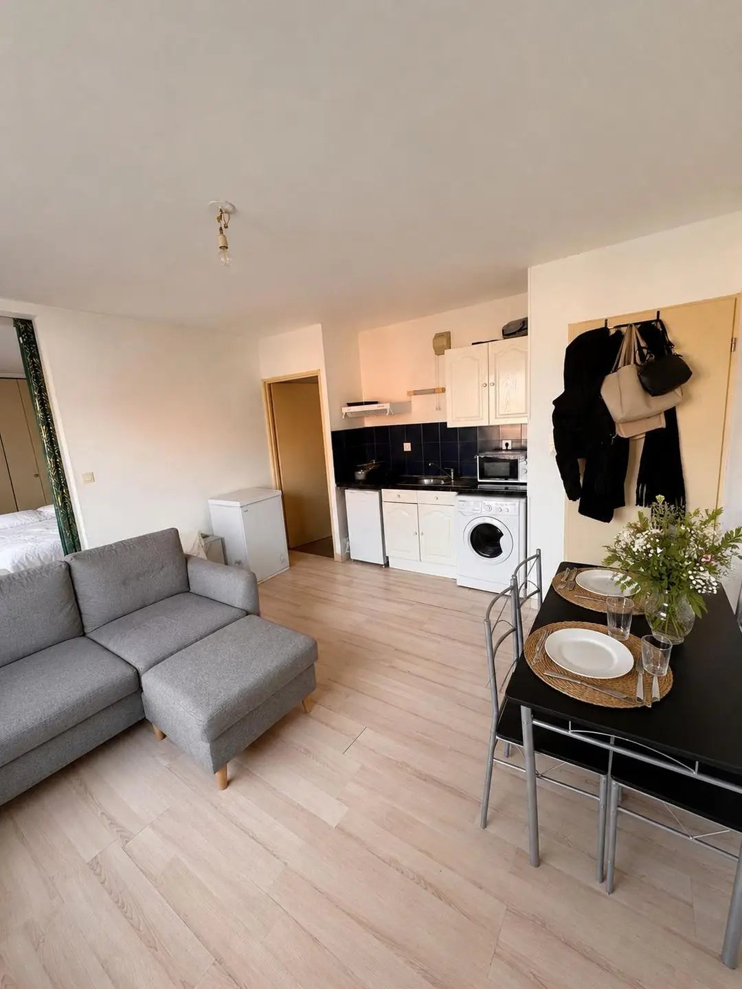 Appartement à vendre, 34m², Toulouse