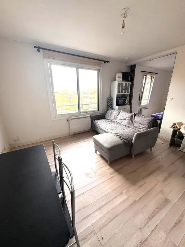 Appartement à vendre, 34m², Toulouse