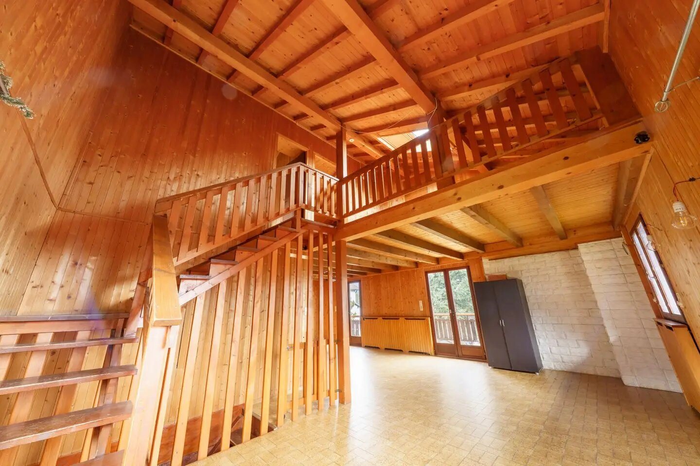 Appartement à vendre, 110m², Taninges (Praz de Lys - Sommand)