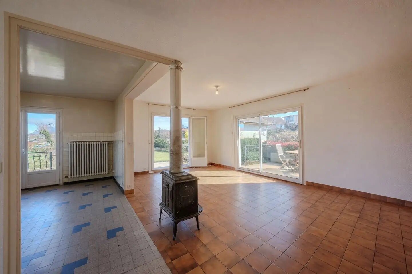 Maison à vendre, 93m², Thonon-les-Bains