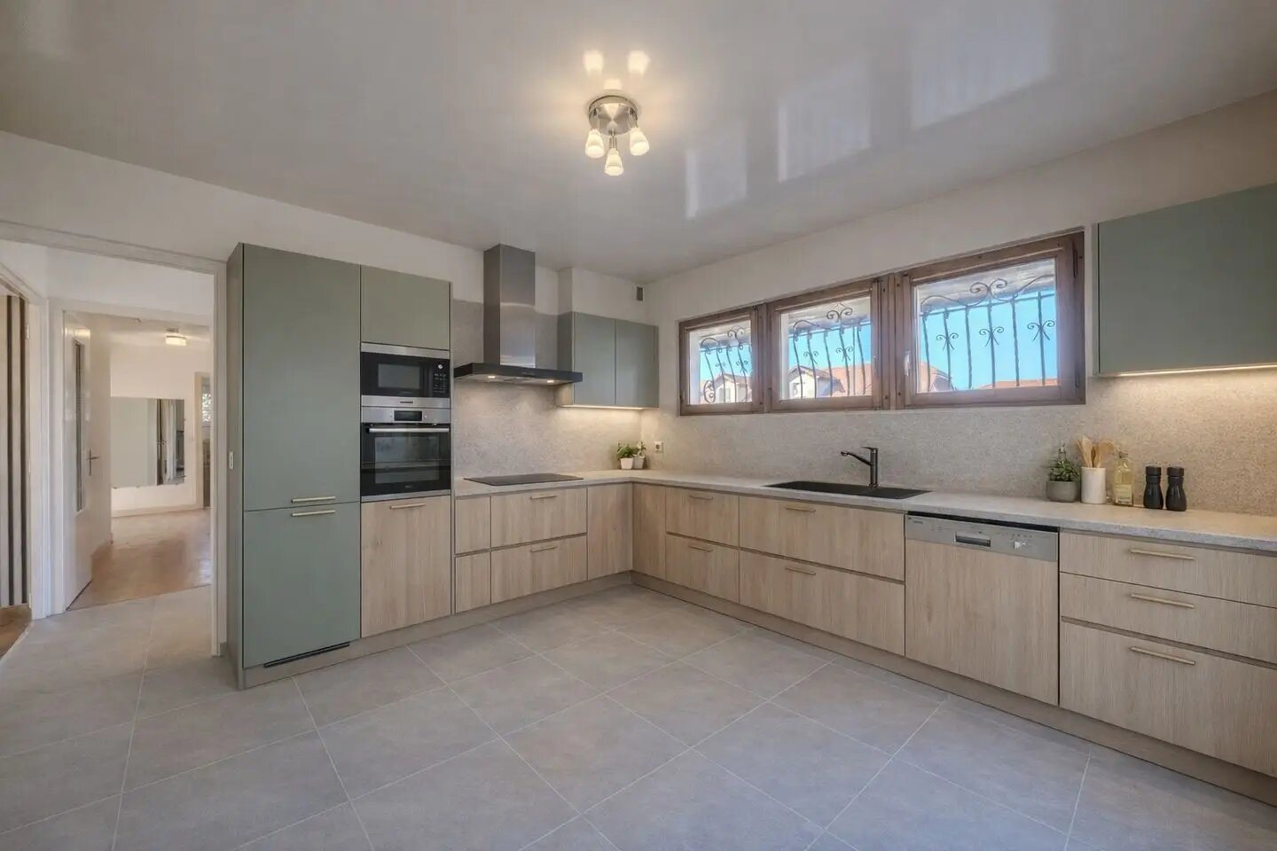 Maison à vendre, 93m², Thonon-les-Bains