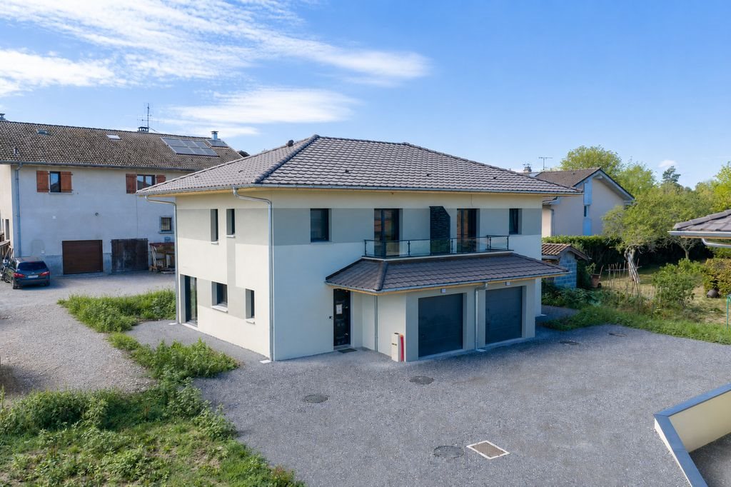 Maison à vendre, 108m², Thonon-les-Bains