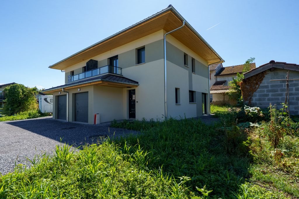 Maison à vendre, 108m², Thonon-les-Bains