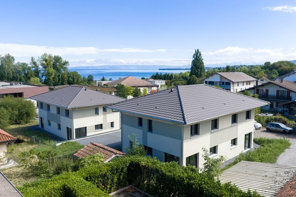 Maison à vendre, 108m², Thonon-les-Bains