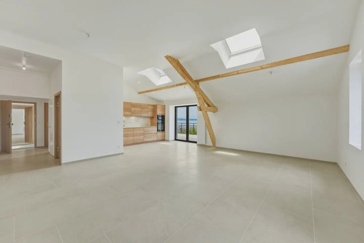Appartement à vendre, 96m², Yvoire