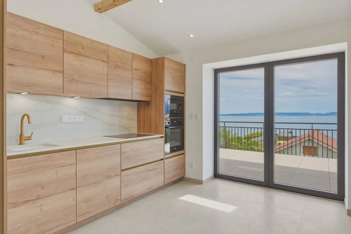 Appartement à vendre, 96m², Yvoire