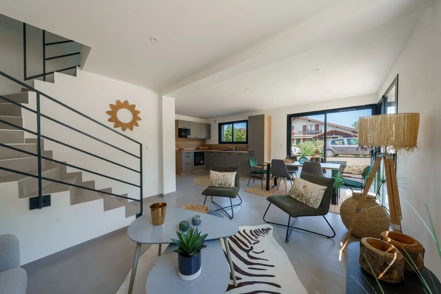 Maison à vendre, 108m², Anthy-sur-Léman