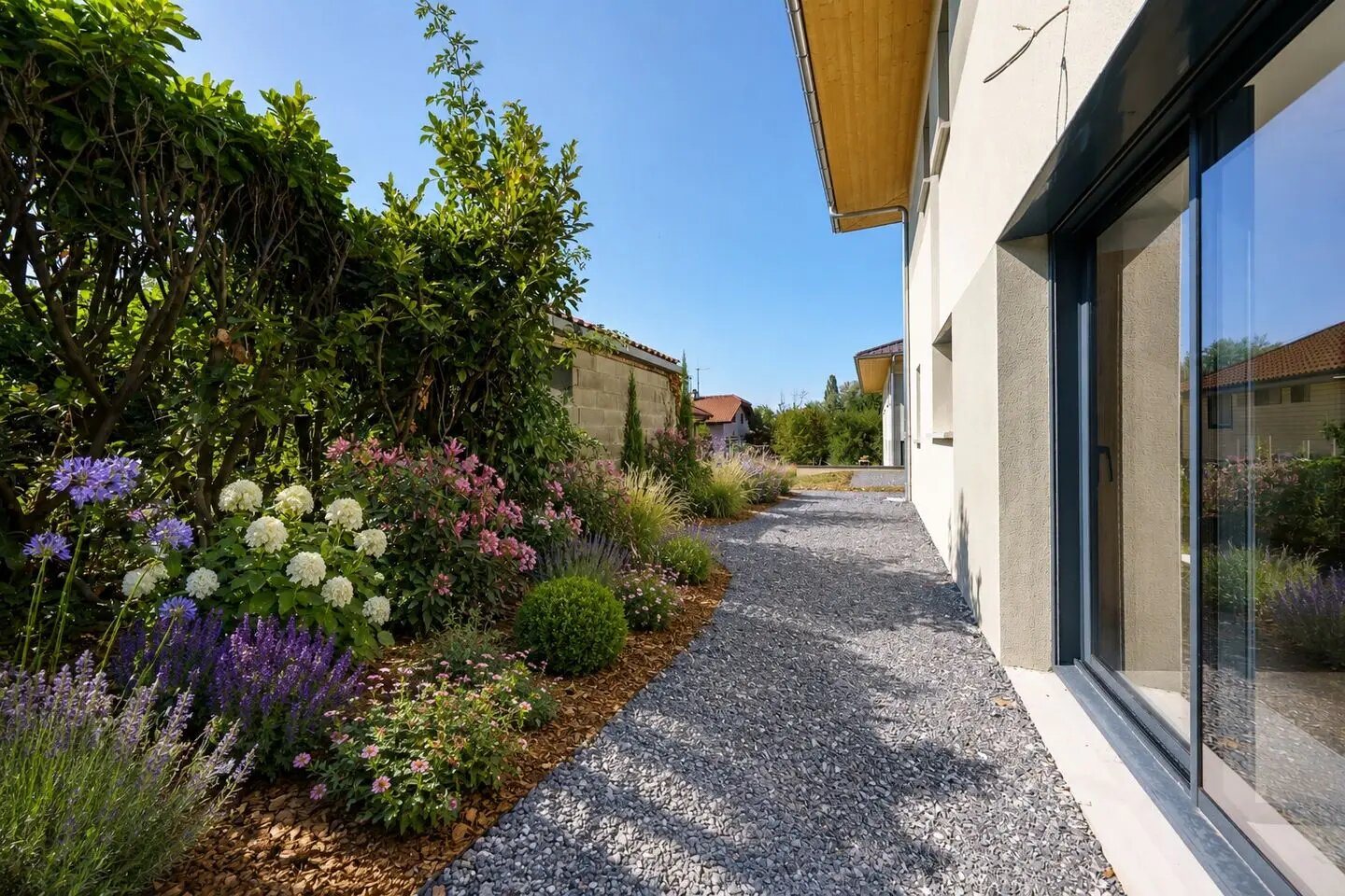 Maison à vendre, 108m², Anthy-sur-Léman